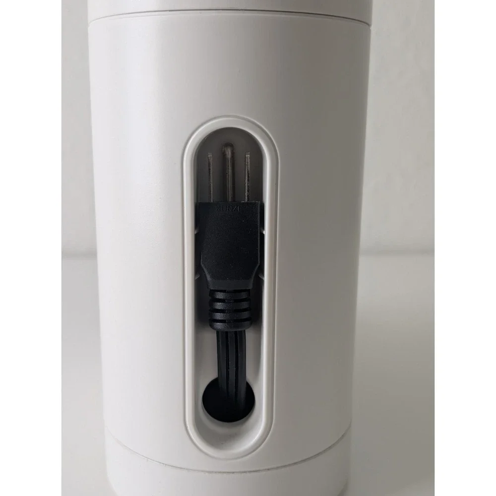 Keurig K-Mini Single Serve K-Cup Pod Coffee Maker - Studio Slate Gray - Works